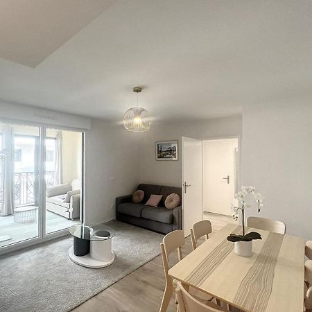 Lisa - Flat Near To Disneyland Paris Chessy  Bagian luar foto