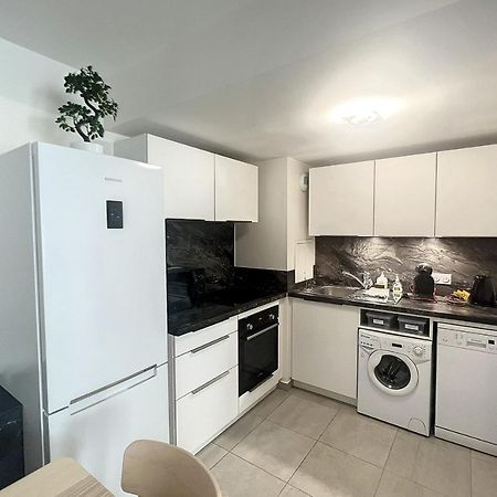 Lisa - Flat Near To Disneyland Paris Chessy  Bagian luar foto